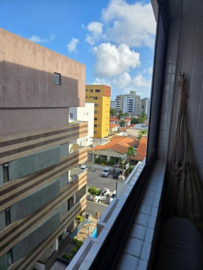 Apt cabo branco com ar